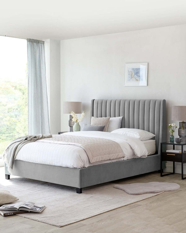 Amalfi Bed