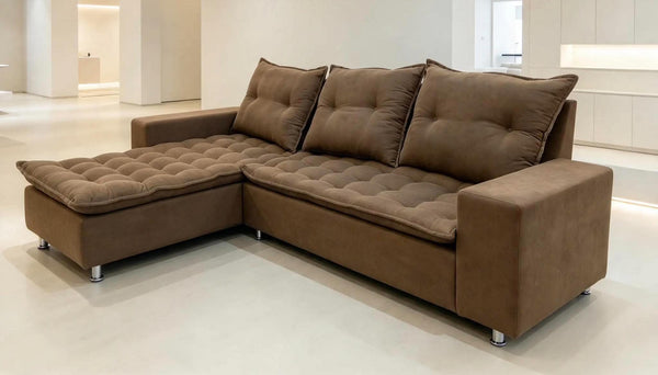 Sleeper Sofa Bed 004