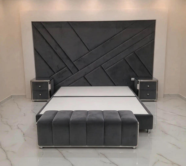 Wall Panel Decoration 007