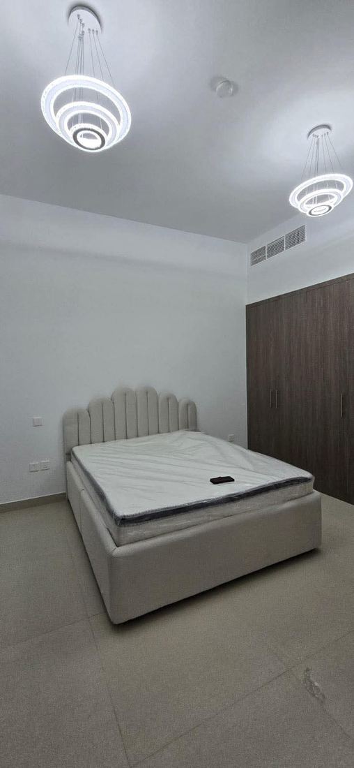 Bedroom furniture by Timber Land
