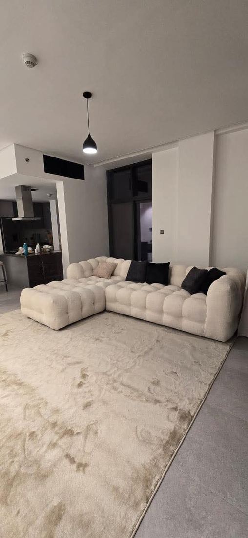 Living room furniture by Timber Land