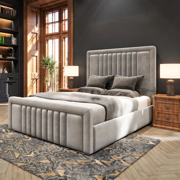 Cannes Bed