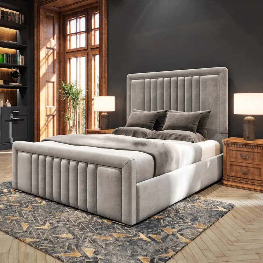 Cannes Bed