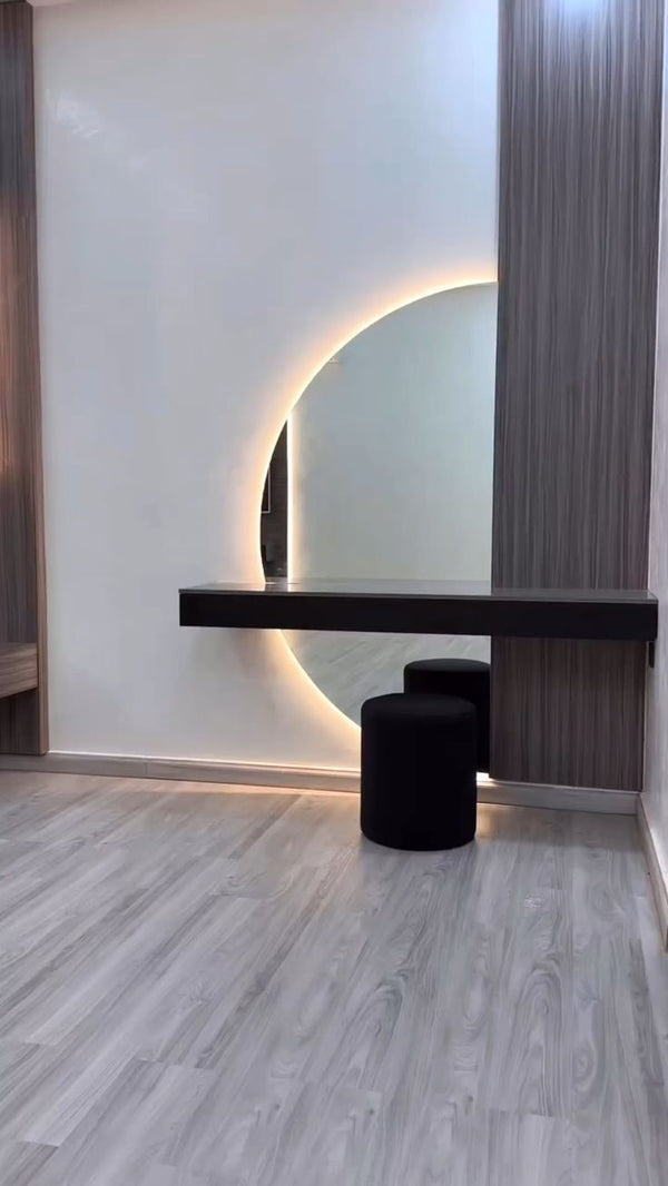 Luxury bedroom furniture design to elevate comfort and style in your bedroom.