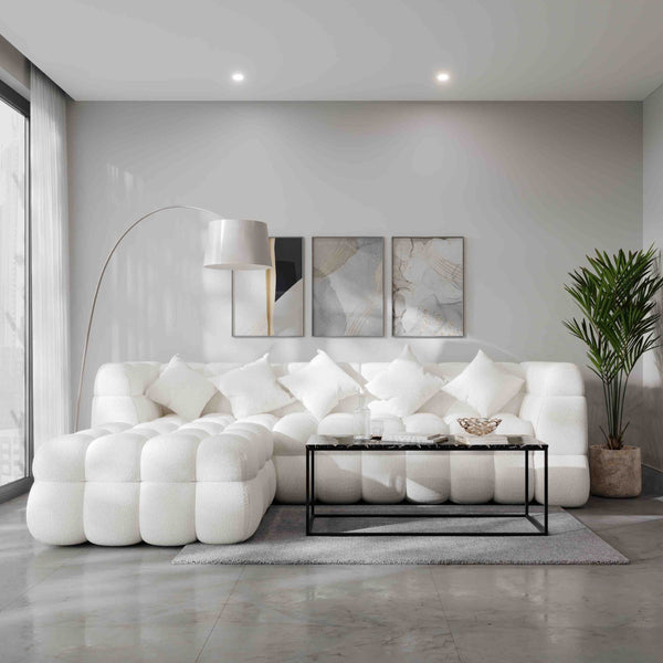 Marble Package