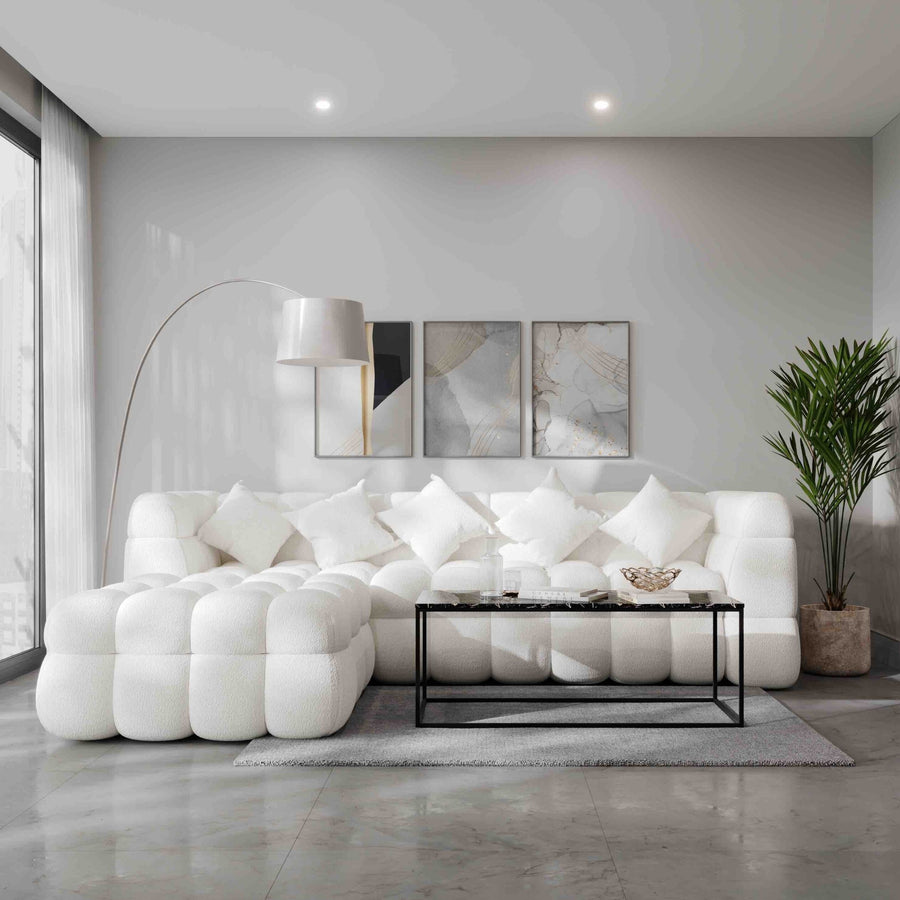 Marble Package