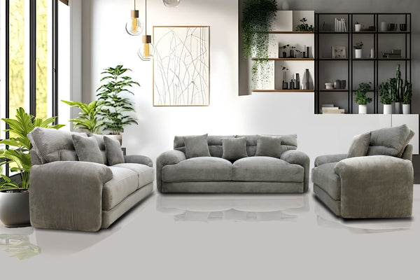 Pan Emirates Sofa Set