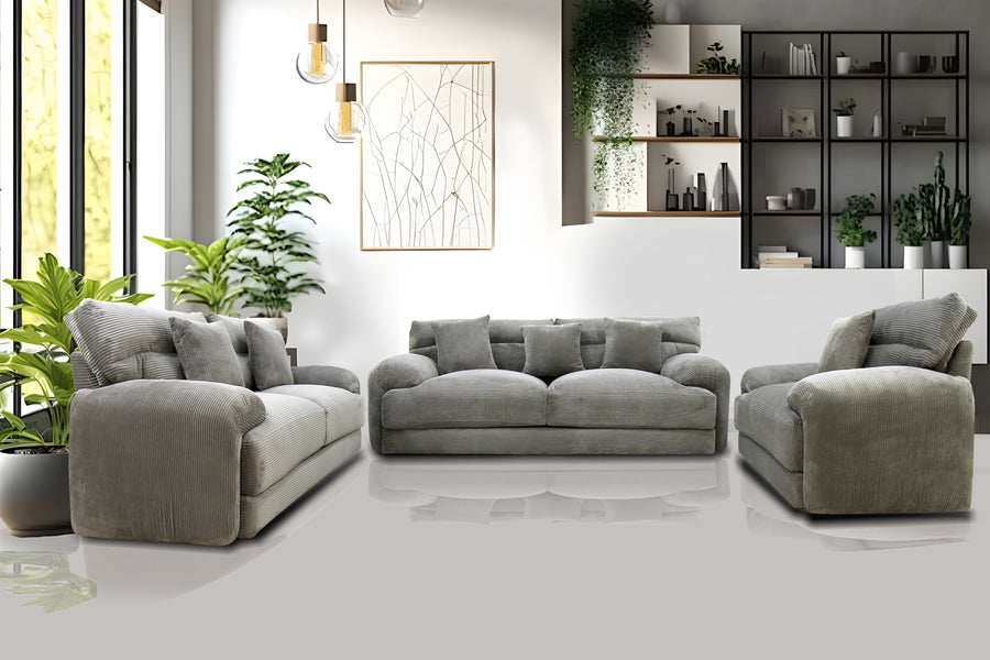 Pan Emirates Sofa Set
