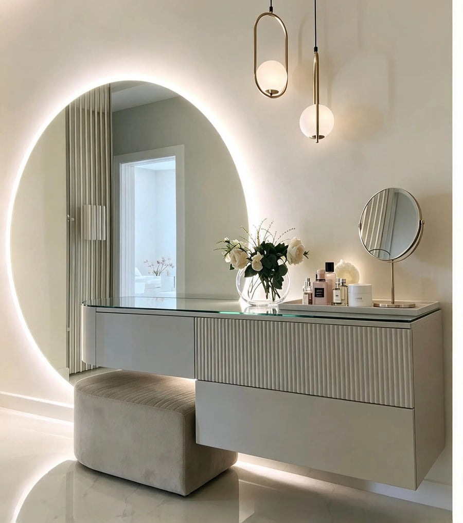 Celeste Floating Vanity