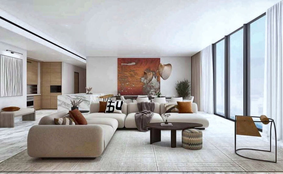 Dune Corner Sectional