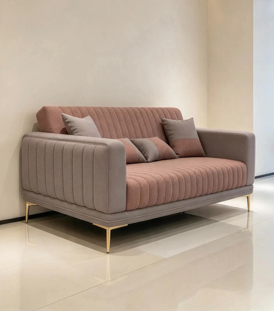 Sleeper Sofa Bed 002