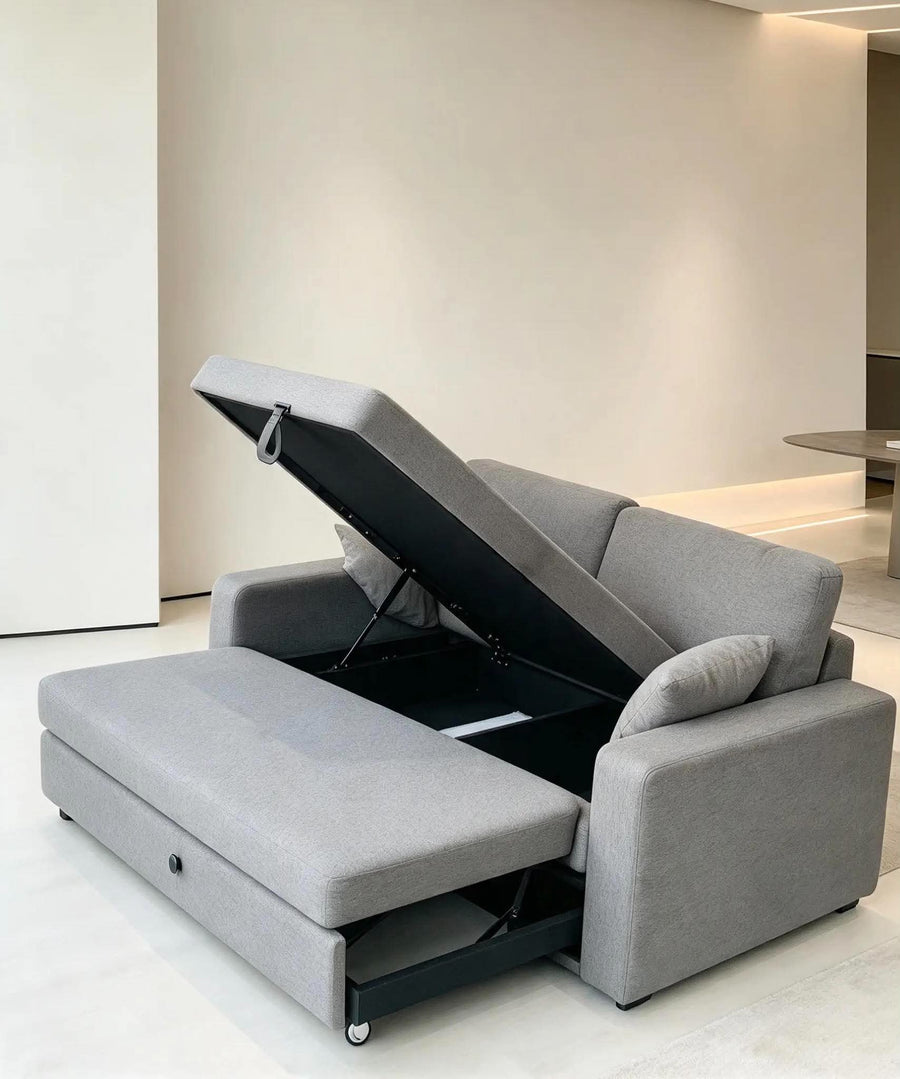 Sleeper Sofa Bed 003