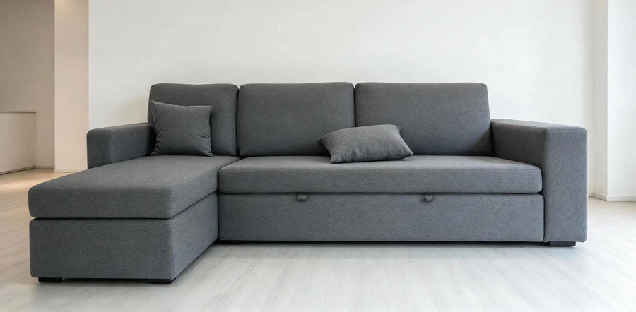 Sleeper Sofa Bed 008