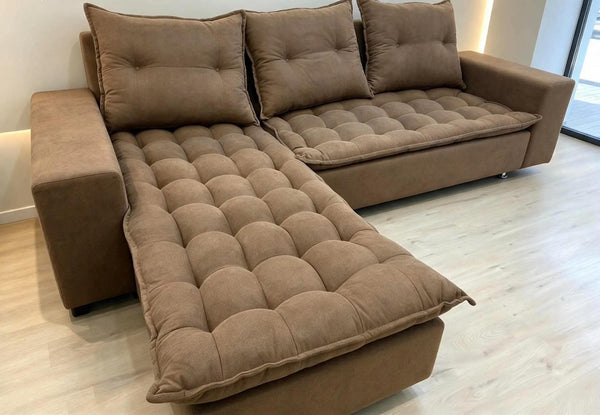 Sleeper Sofa Bed 012