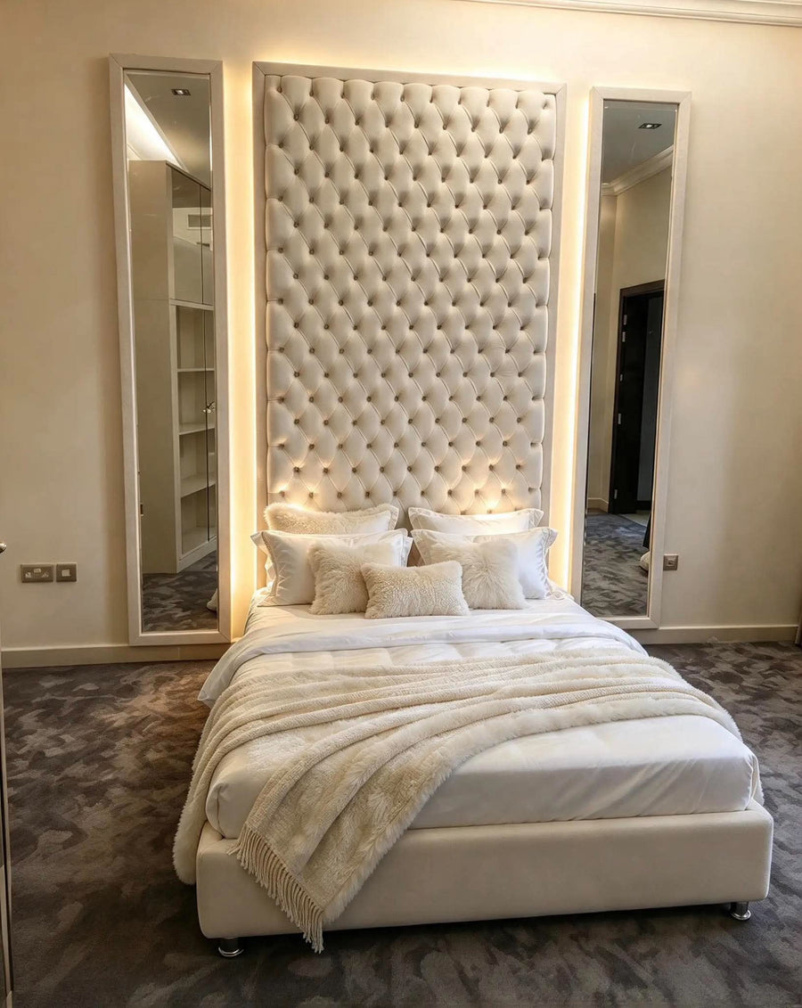 Wall Panel Decoration 003