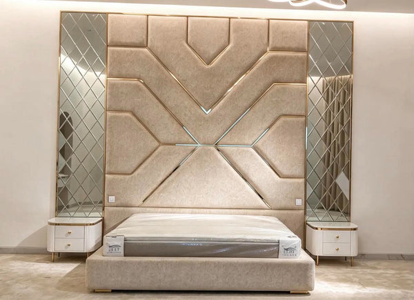Wall Panel Decoration 005