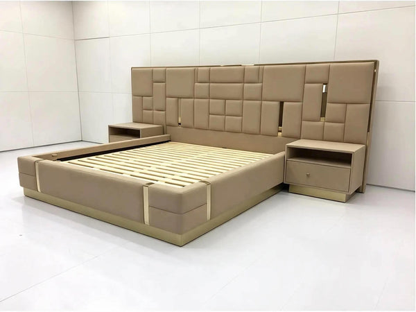 Wall Panel Decoration 008