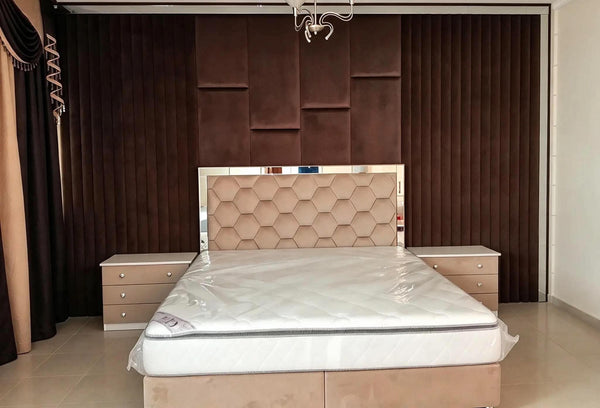 Wall Panel Decoration 009