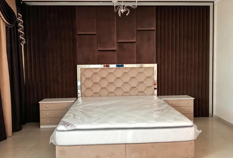Wall Panel Decoration 009
