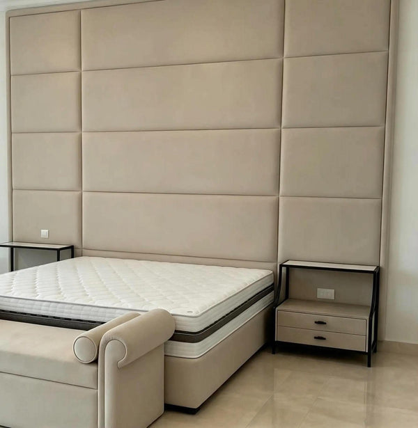 Wall Panel Decoration 010