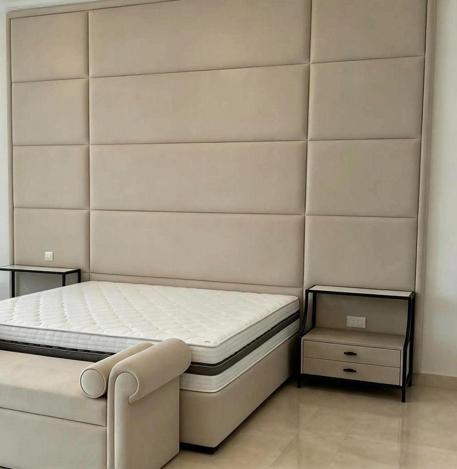 Wall Panel Decoration 010