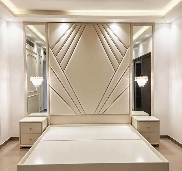 Wall Panel Decoration 011