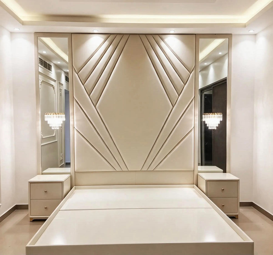 Wall Panel Decoration 011