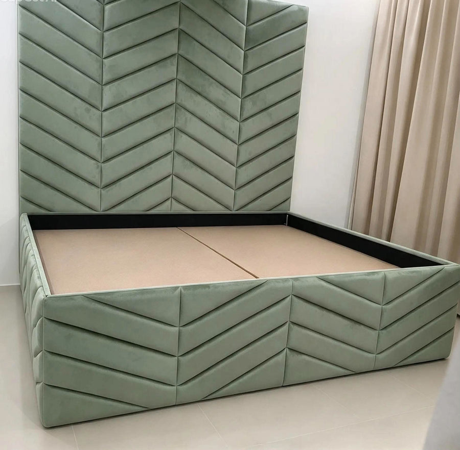Wall Panel Decoration 012